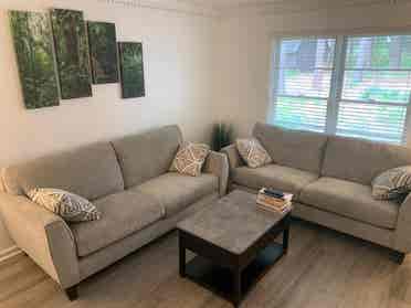Room for Rent – Castlekeep Rd