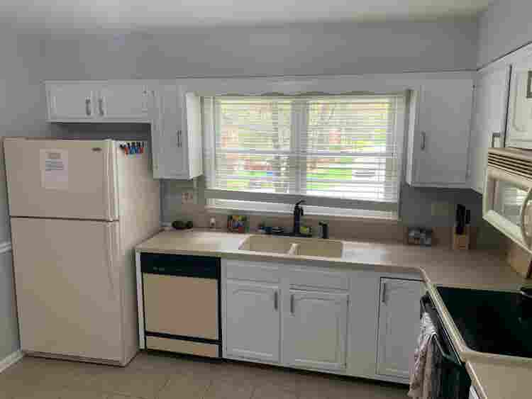 Room for Rent – Castlekeep Rd