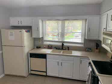 Room for Rent – Castlekeep Rd
