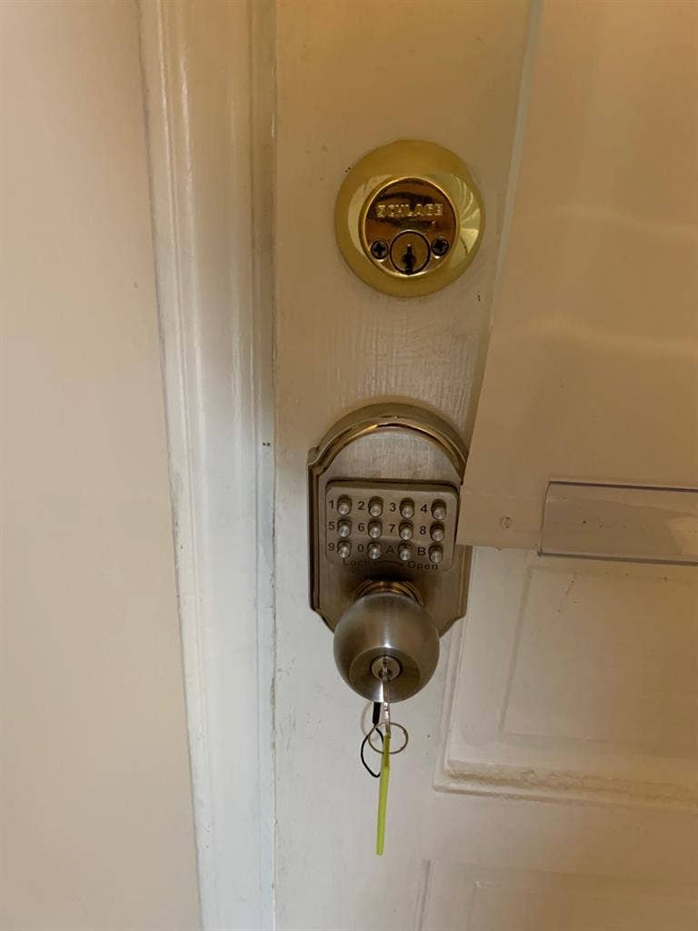 Room for Rent – Castlekeep Rd