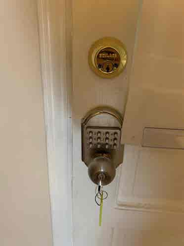 Room for Rent – Castlekeep Rd