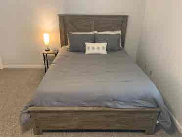 Room for Rent – Castlekeep Rd