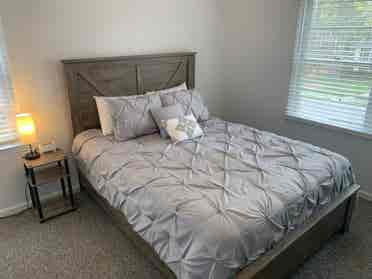 Room for Rent – Castlekeep Rd