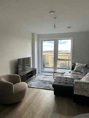 Double room in Woolwich