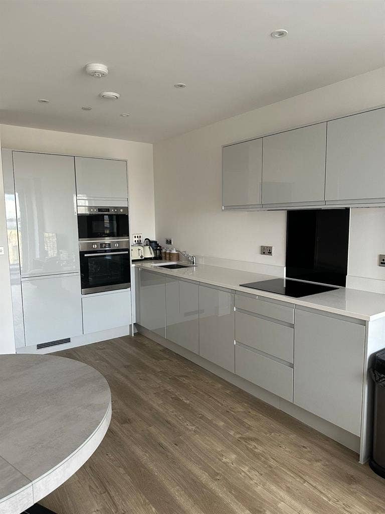 Double room in Woolwich