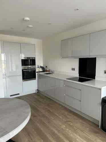 Double room in Woolwich