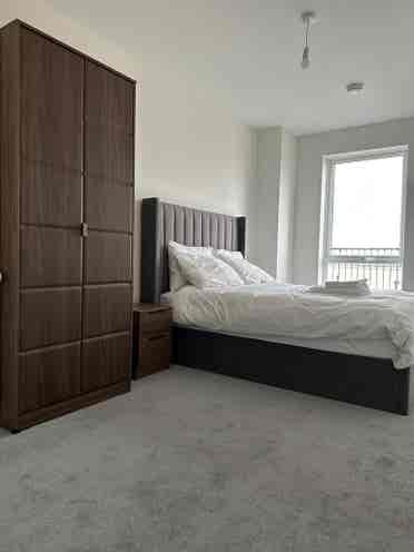 Double room in Woolwich