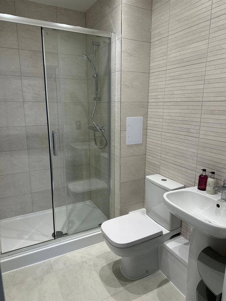 Double room in Woolwich