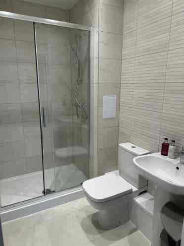 Double room in Woolwich