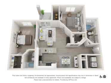 Co-Lease The Laurel at Altamonte
