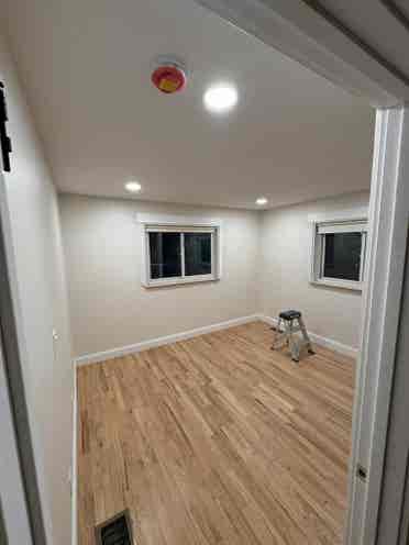 2 rooms available, newly remodeled