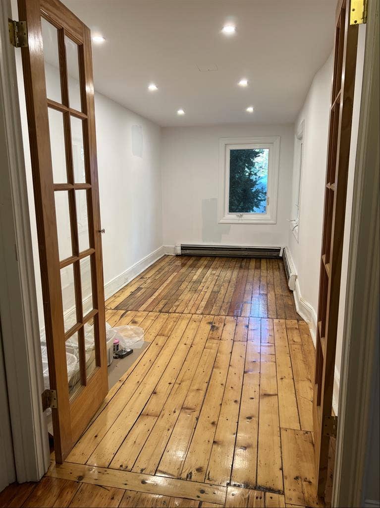 Brooklyn Perfection- 2 bdrm