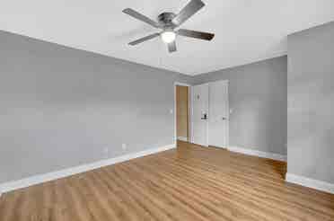 Affordable Private Rooms-Quiet Home