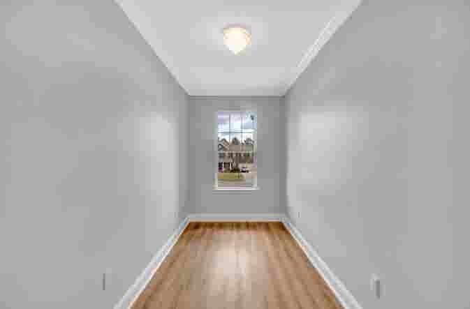 Affordable Private Rooms-Quiet Home