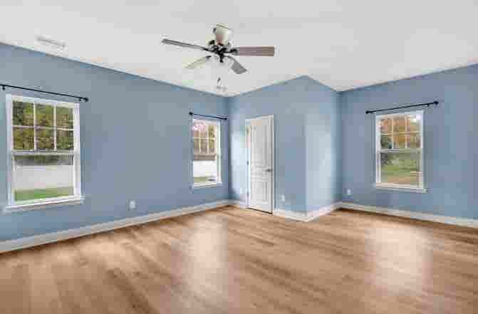 Affordable Private Rooms-Quiet Home
