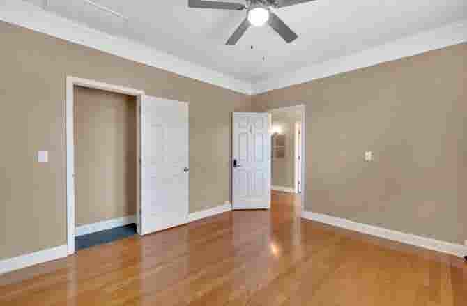 Affordable Private Rooms-Quiet Home
