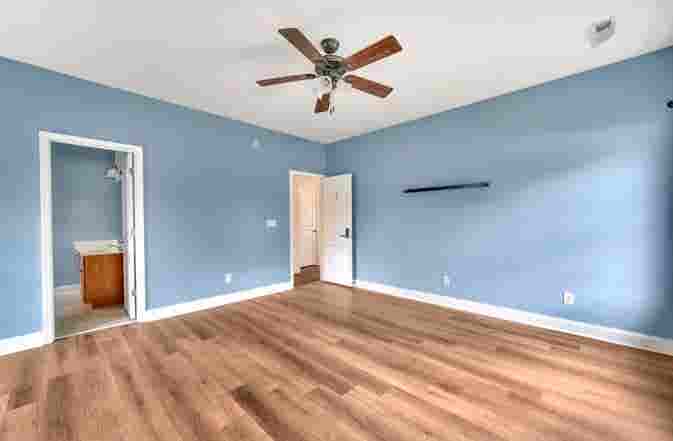 Affordable Private Rooms-Quiet Home
