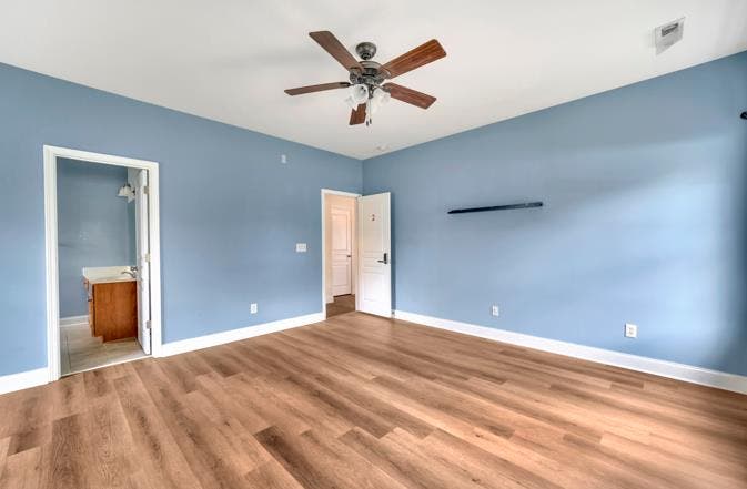 Affordable Private Rooms-Quiet Home
