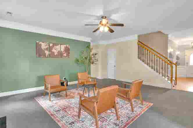Affordable Private Rooms-Quiet Home
