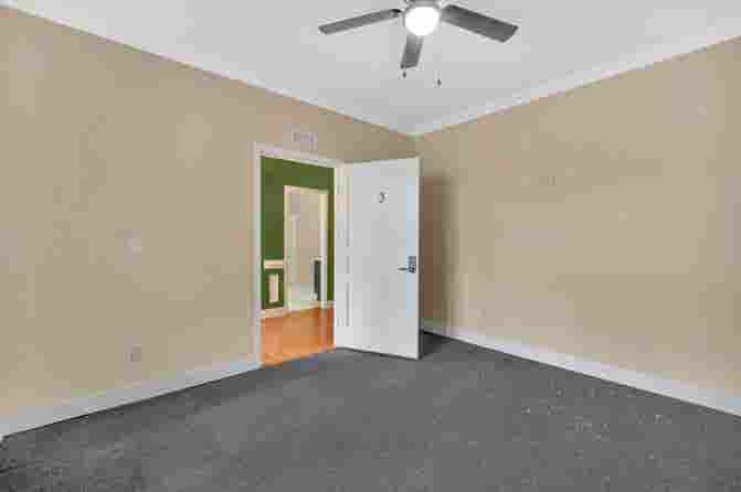 Affordable Private Rooms-Quiet Home