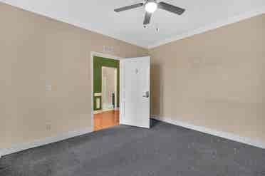 Affordable Private Rooms-Quiet Home