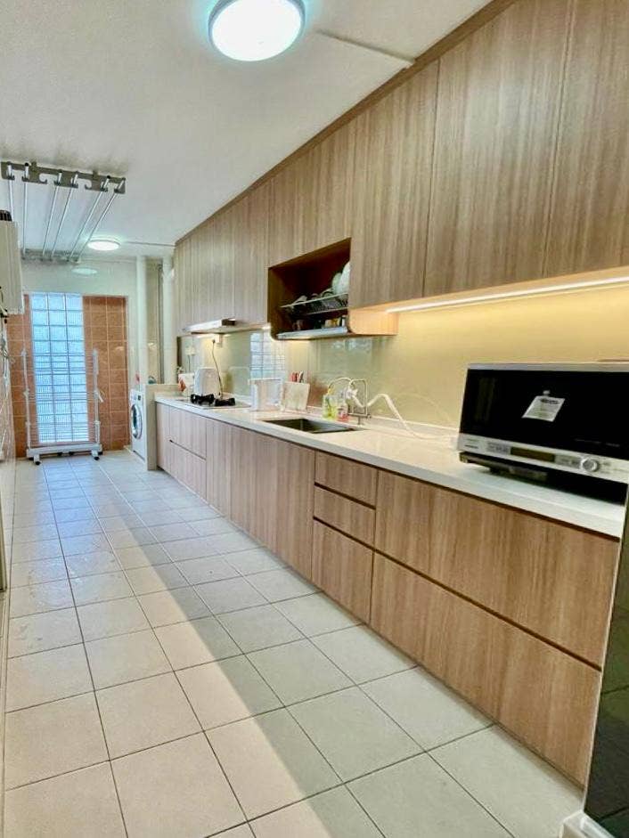 New Listing