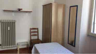 2 posti letto in doppia studentesse