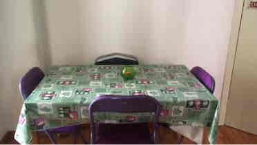 2 posti letto in doppia studentesse