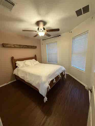 BA Apartment in my home