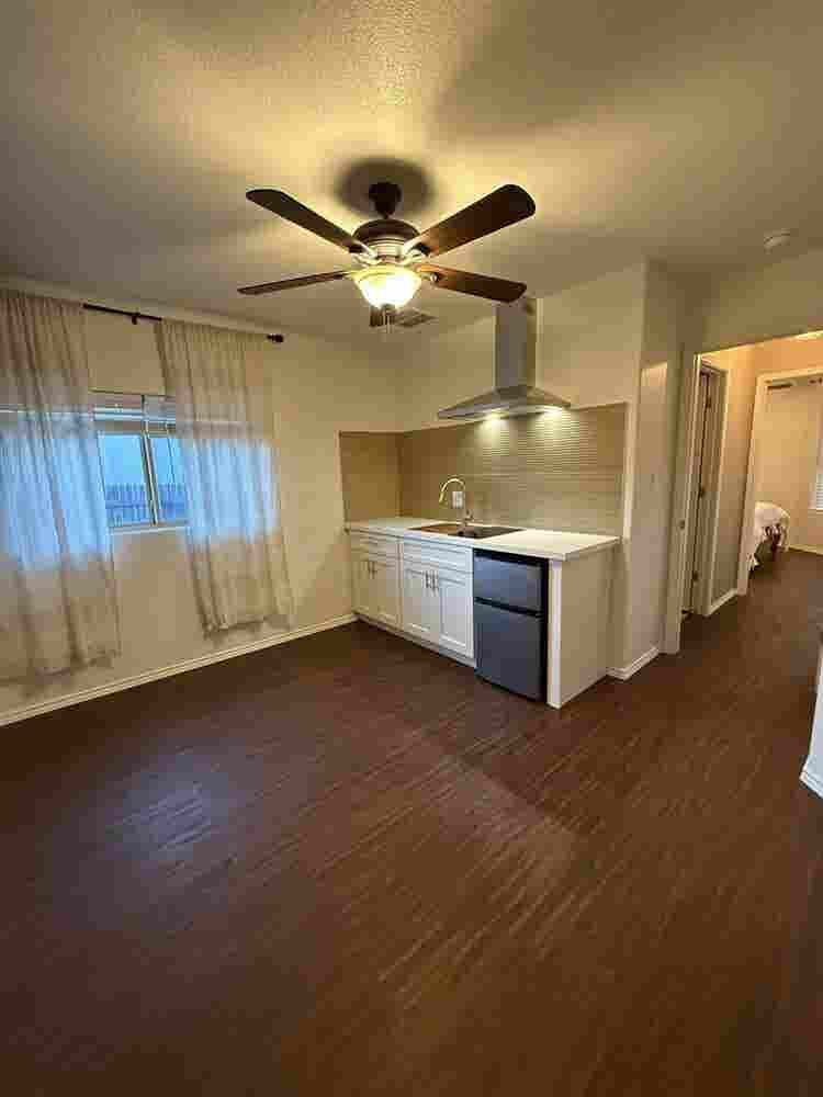 BA Apartment in my home