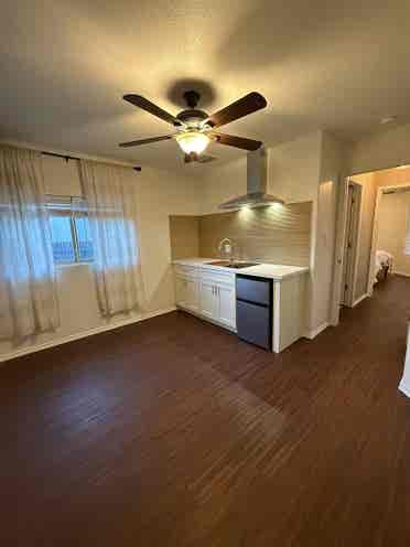 BA Apartment in my home