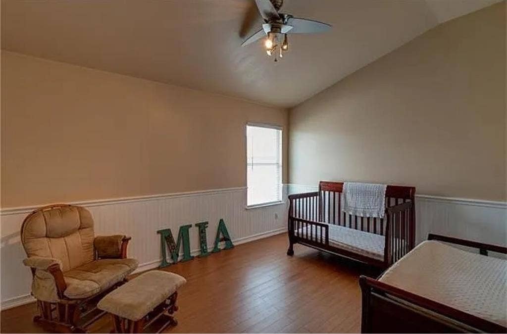 Roommate Wanted: Hornsby Bend