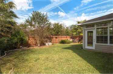Roommate Wanted: Hornsby Bend