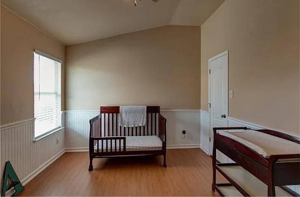 Roommate Wanted: Hornsby Bend