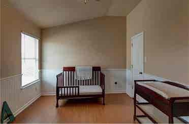 Roommate Wanted: Hornsby Bend
