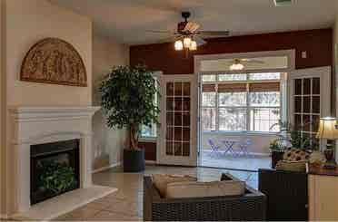 Roommate Wanted: Hornsby Bend