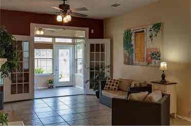 Roommate Wanted: Hornsby Bend