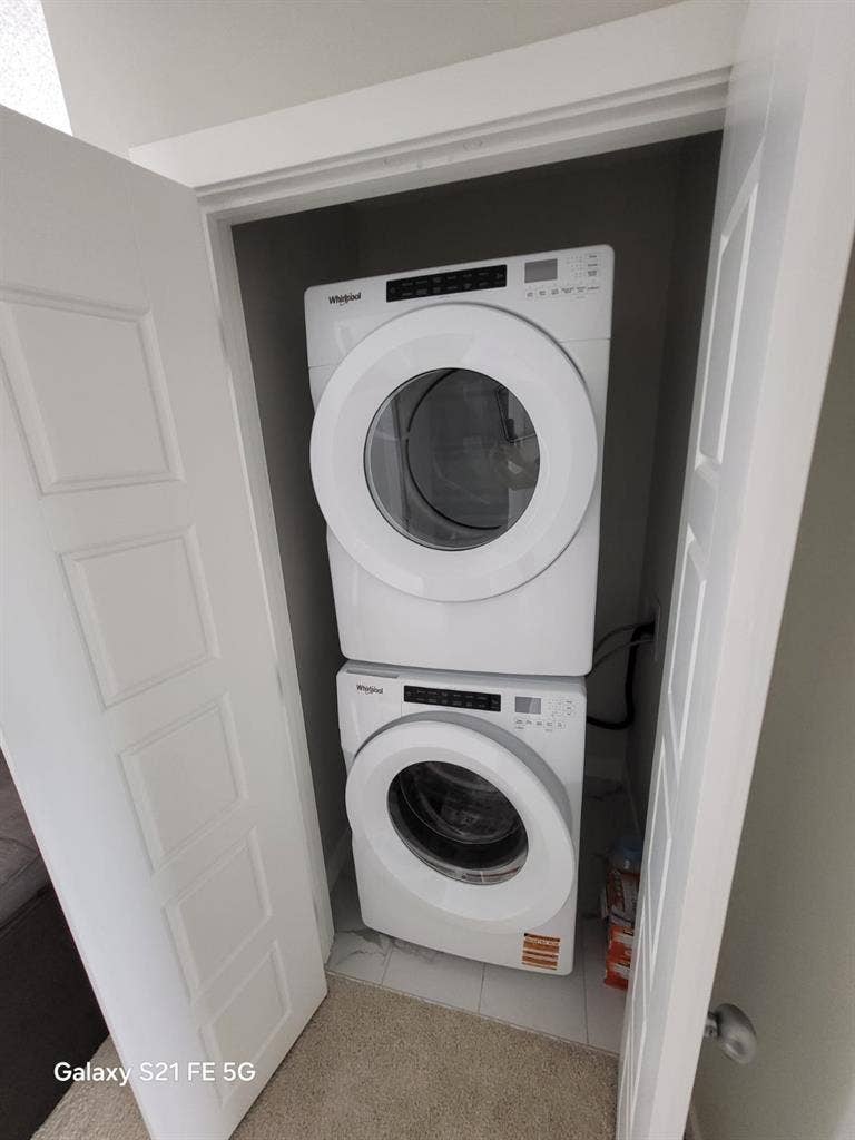 New fully furnished house for rent