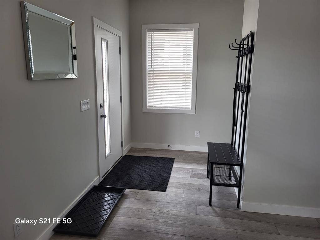 New fully furnished house for rent