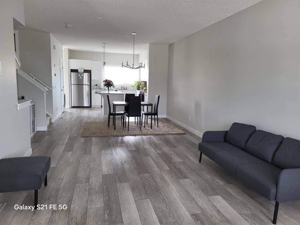 New fully furnished house for rent