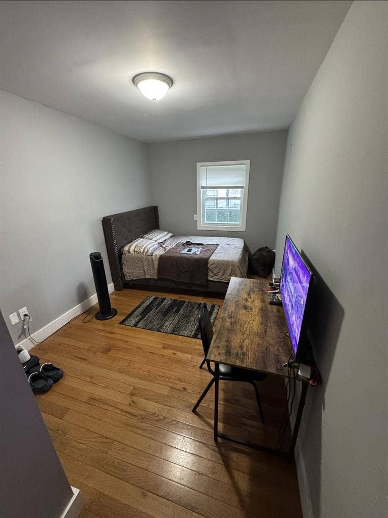 Fully furnished Apartment in Queens
