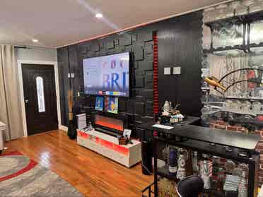 Fully furnished Apartment in Queens