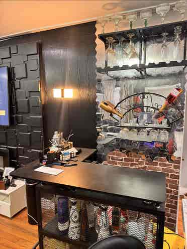 Fully furnished Apartment in Queens