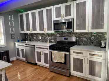 Fully furnished Apartment in Queens