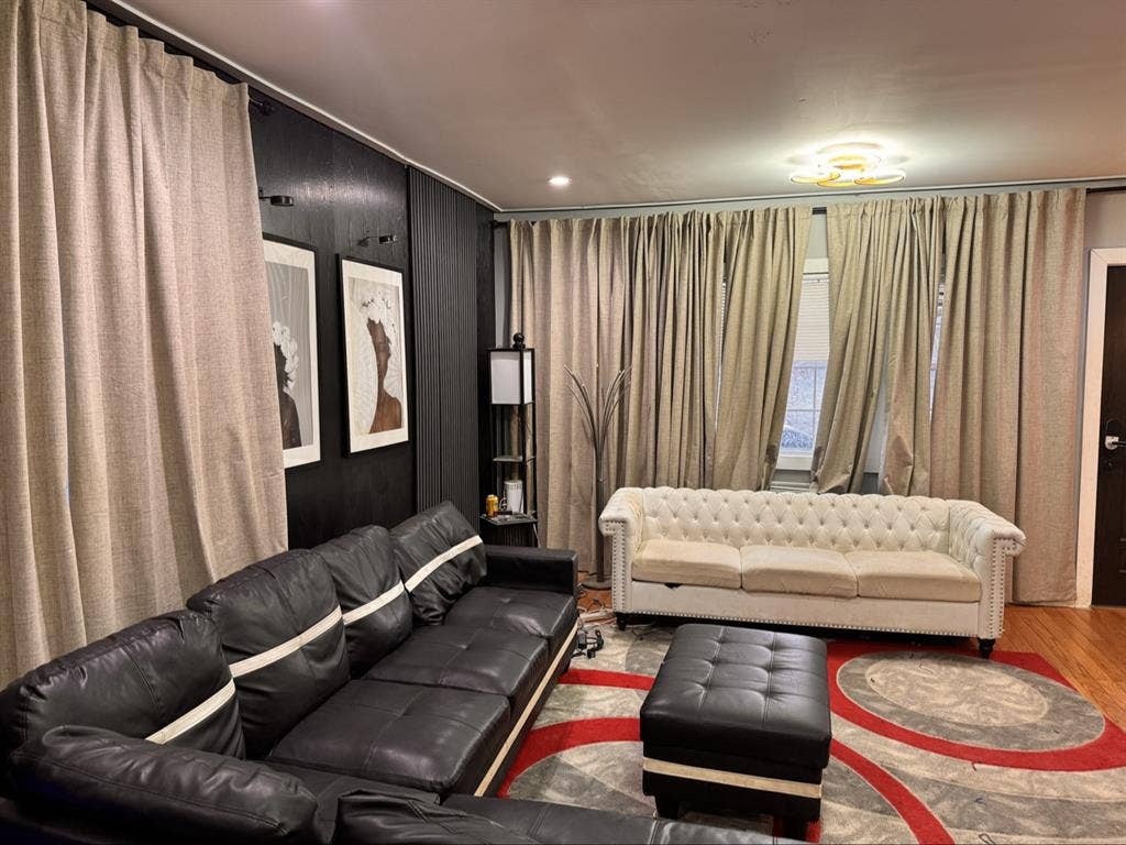 Fully furnished Apartment in Queens