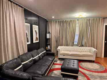 Fully furnished Apartment in Queens