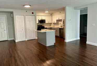 Renovated Apt. to Share
