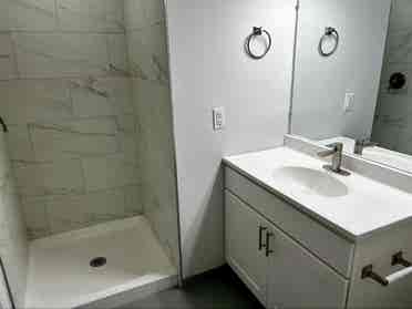 Renovated Apt. to Share