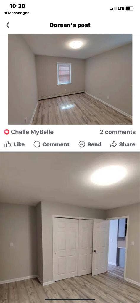 All utilities is included