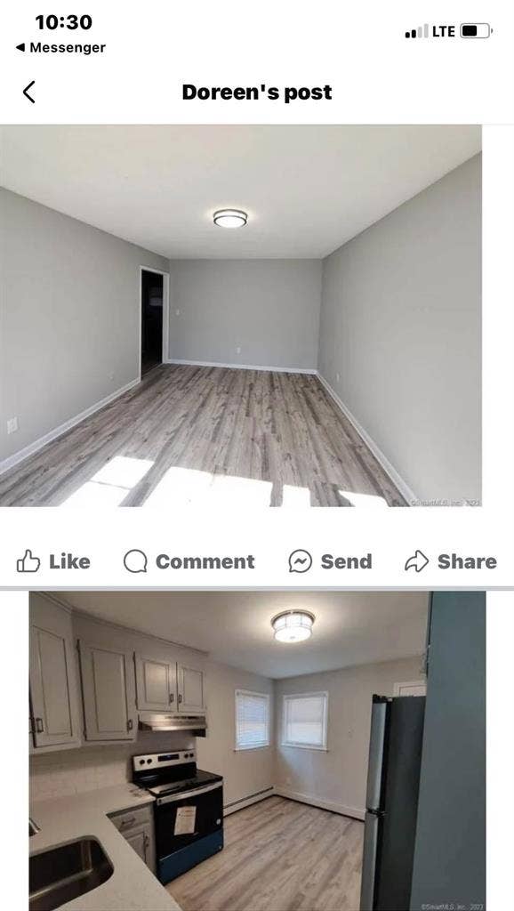 All utilities is included